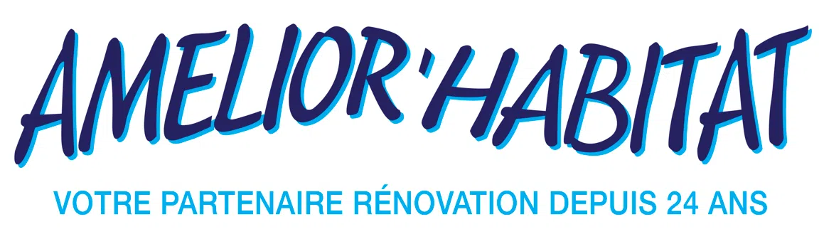 Amelior'Habitat Logo